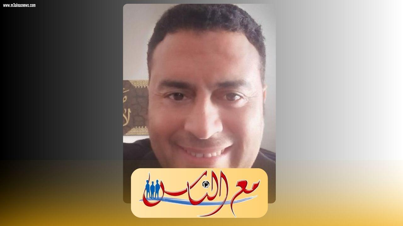 الدكتور عماد عبدالحليم يكتب بين السطور